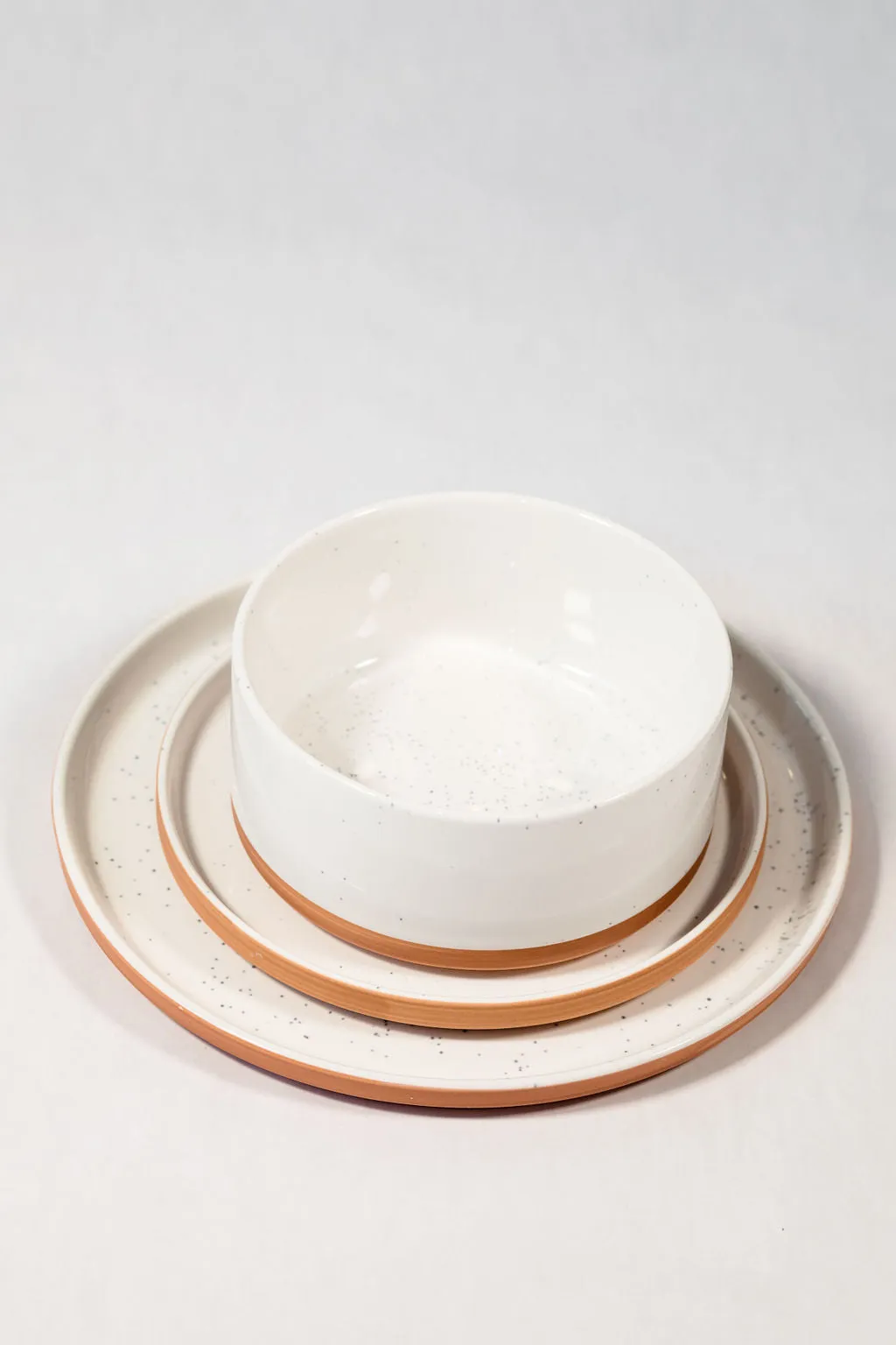 Main Plates - Set of 4