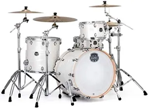 Mapex Drum Set (SVTE426XVW)