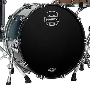 Mapex Drum Shell Pack (SRB2218ARJ)