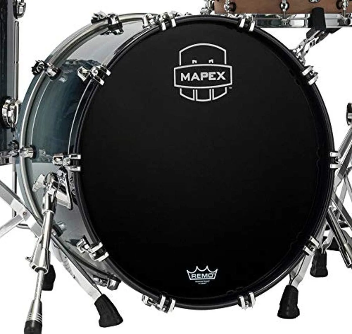 Mapex Drum Shell Pack (SRB2218ARJ)