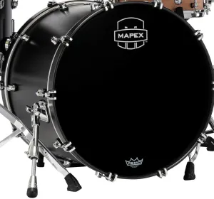 Mapex Drum Shell Pack (SRB2414AFB)