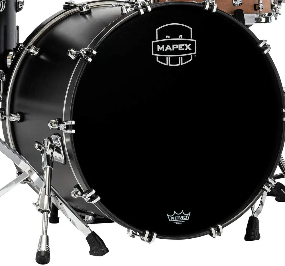 Mapex Drum Shell Pack (SRB2414AFB)