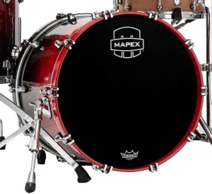 Mapex Drum Shell Pack (SRB2414ARQ)