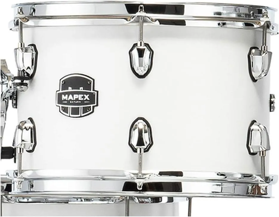 Mapex Drum Shell Pack (SRT1007RM)