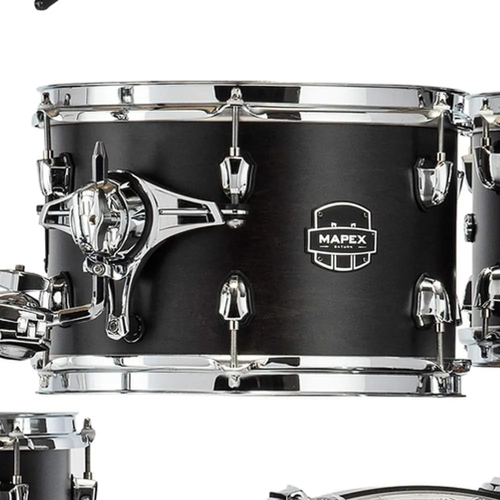 Mapex Drum Shell Pack (SRT1208FB)