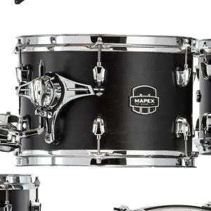 Mapex Drum Shell Pack (SRT1208FB)