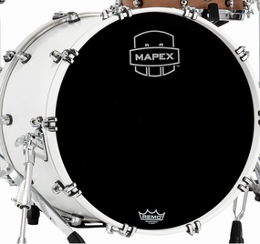 Mapex Drum Shell Pack (SRB2016ARM)