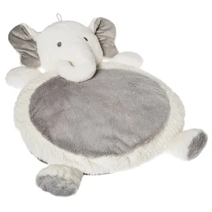 Mary Meyer Bestever Baby Mat, Afrique Elephant , 23x31x4 Inch (Pack of 1)