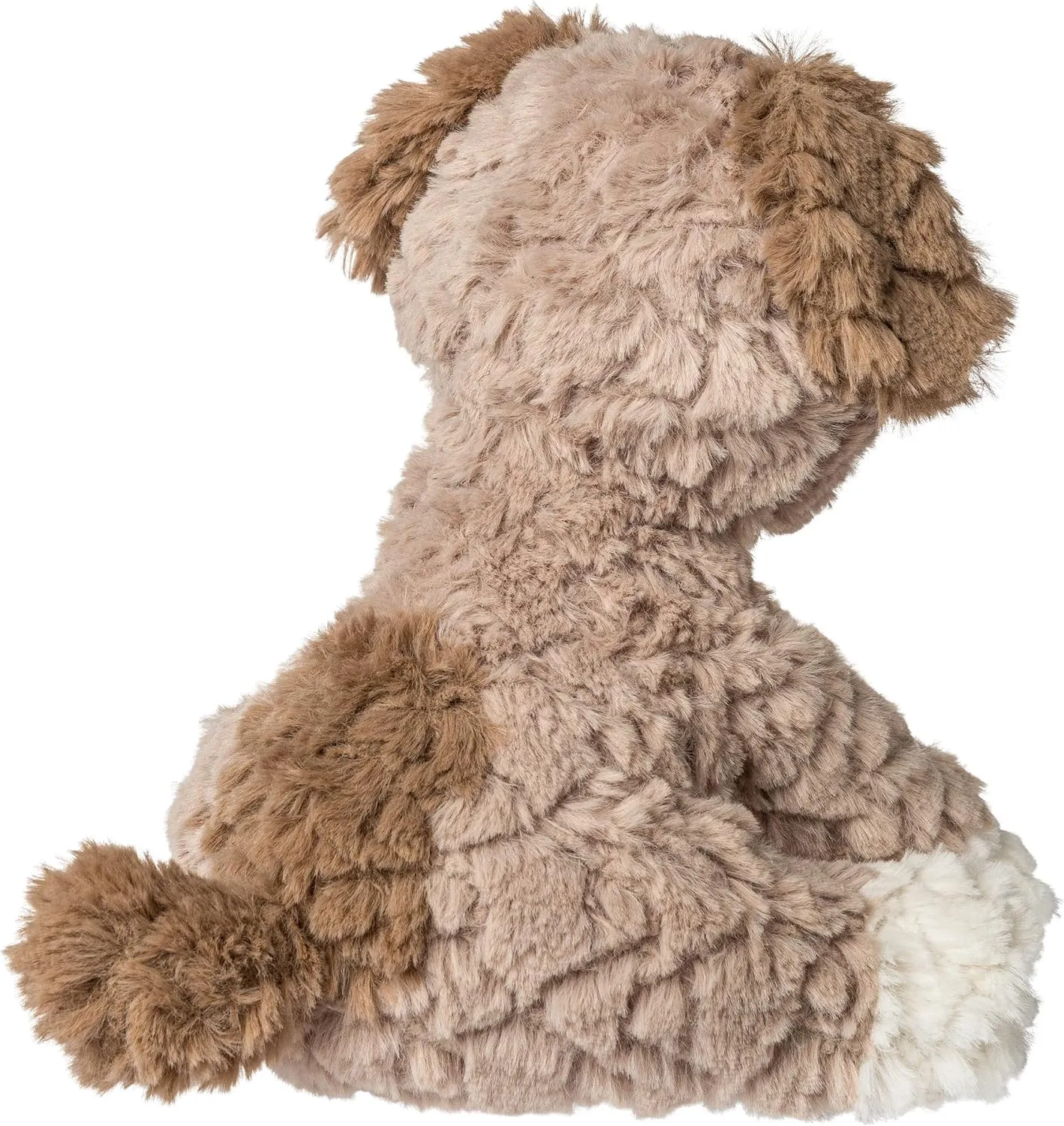 Mary Meyer Putty Stuffed Animal Soft Toy, 9-Inches, Frisky Puppy
