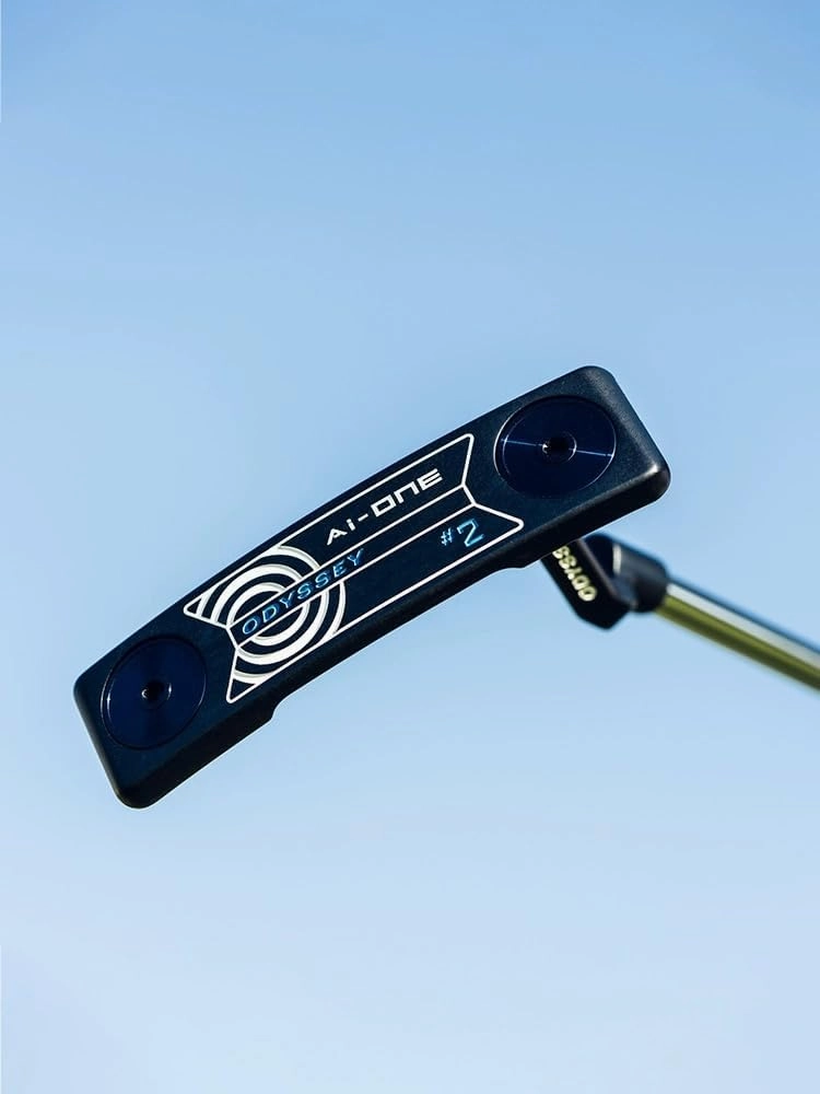 Maysun Odyssey Ai-ONE Putter Weights,Golf Putter Weight Compatible with Callaway Odyssey Ai-ONE Putter Weights 5/10/15/20/25/30/35g