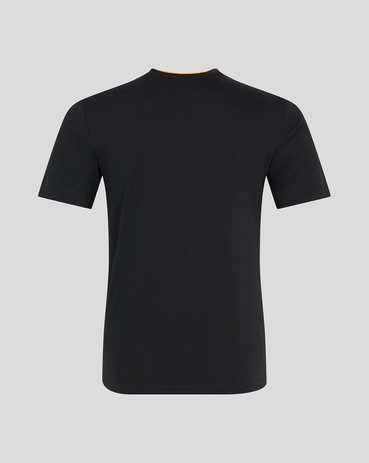 McLaren F1 Men's Core Essentials Logo T-Shirt