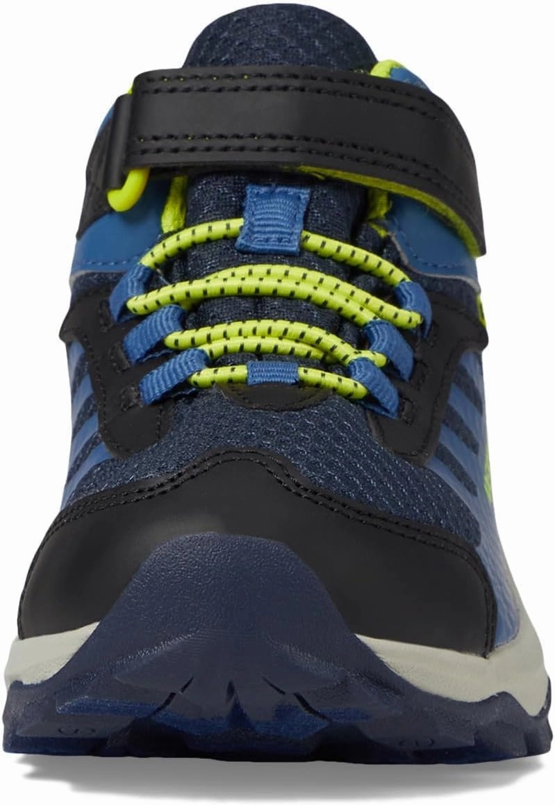 Merrell Kids' MOAB SPEED 2 MID A/C WTPRF
