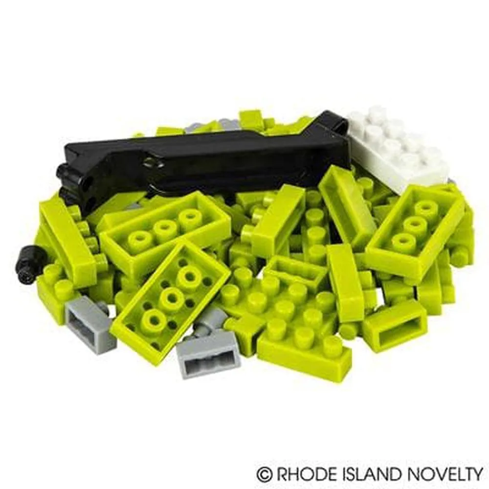 Mini Blocks - Triceratops 54 Pieces