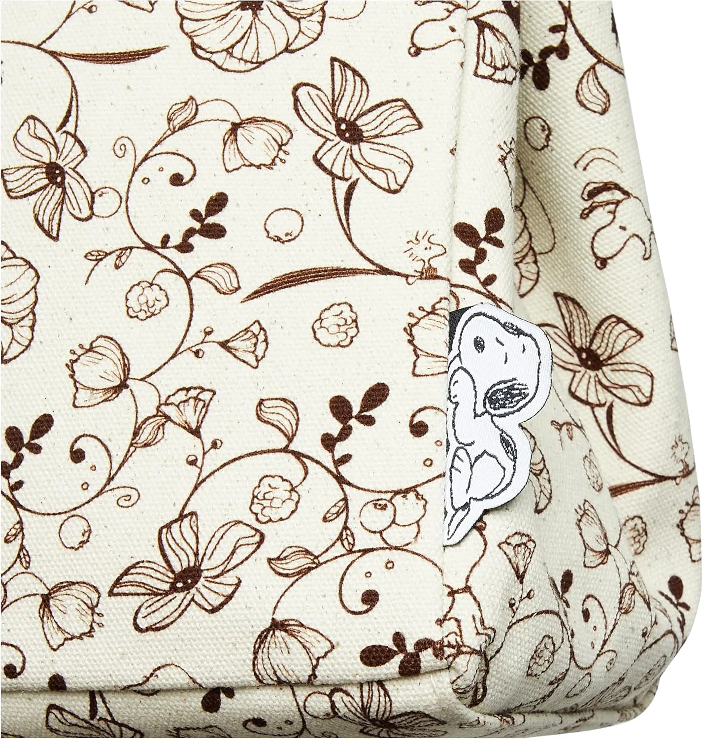 Mini Tote Bag