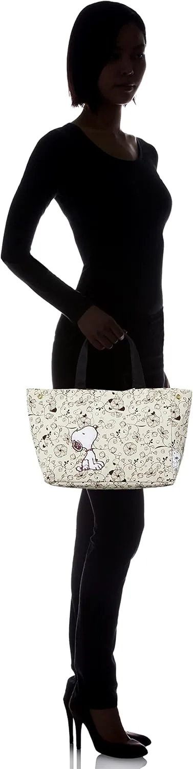 Mini Tote Bag