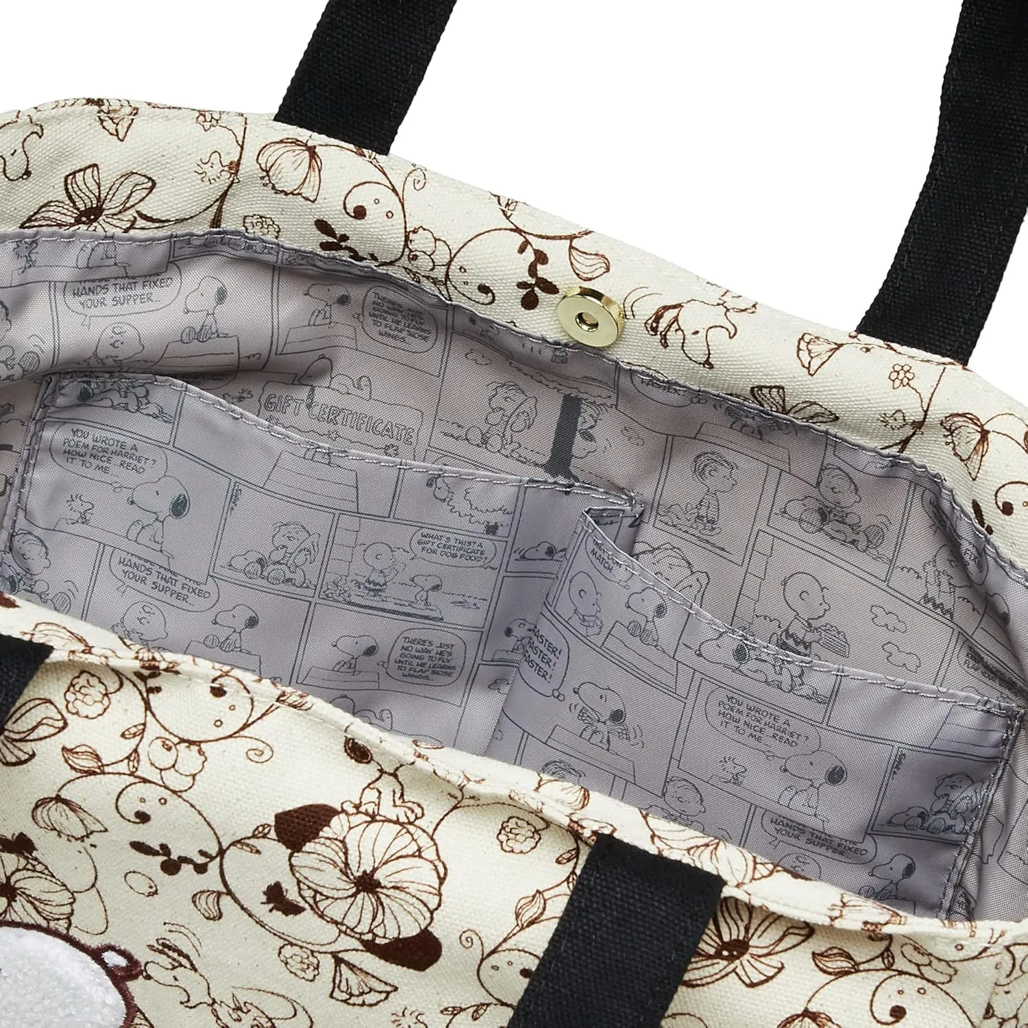 Mini Tote Bag