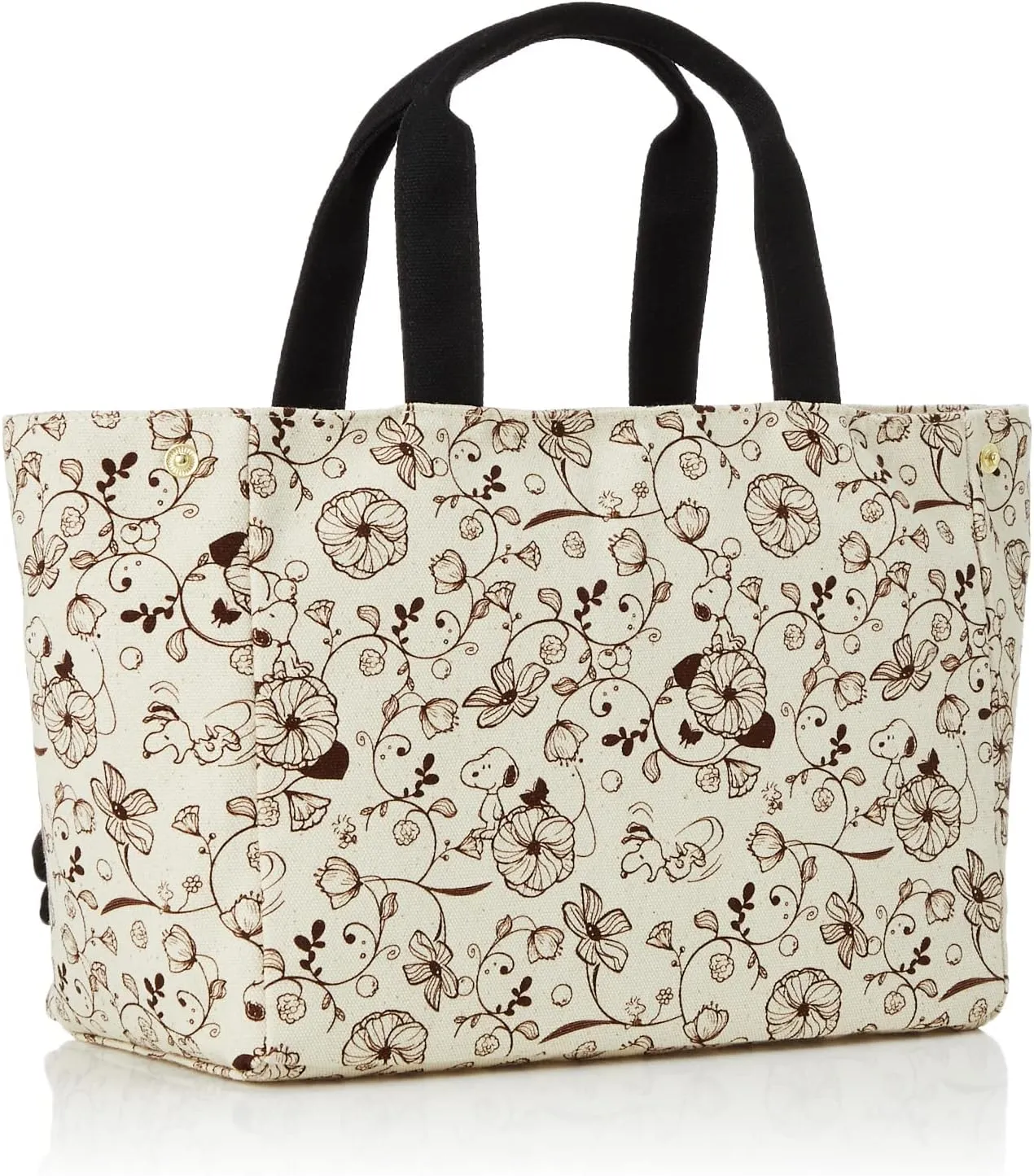 Mini Tote Bag