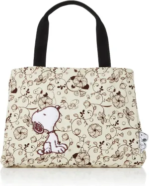 Mini Tote Bag