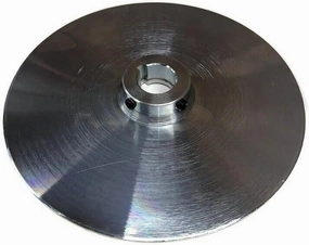 Mini Chopper Bike Go Kart Brake Disc Rotor 8" Wide 1" ID ATV Quad for Azusa 1823