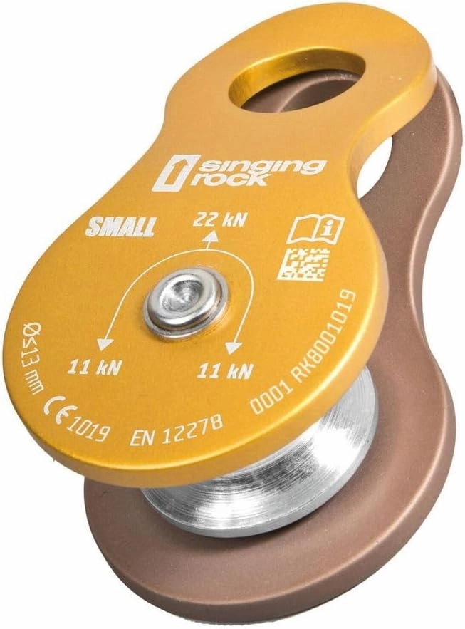 Mini Roll Pulley