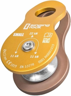 Mini Roll Pulley