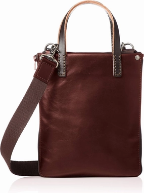 Mini Tote 2-Way A5