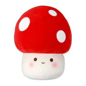 MINISO Mushroom Plush Toy