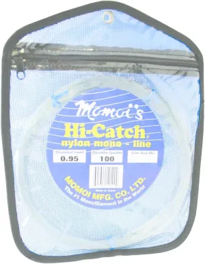 Momoi 01151 Hi-Catch Leader Coil