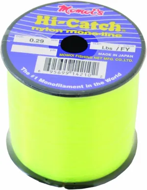 Momoi Hi-Catch 16-Pound 1013-Yard Line, 1/4-Pound Mono