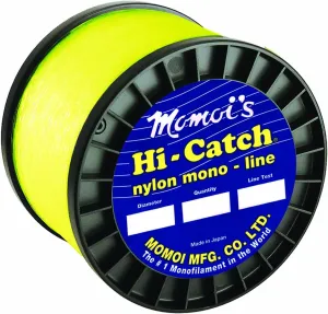Momoi Hi-Catch 16-Pound 4050-Yard Line, 1-Pound Mono