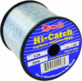 Momoi 14080 Hi-Catch, Blue