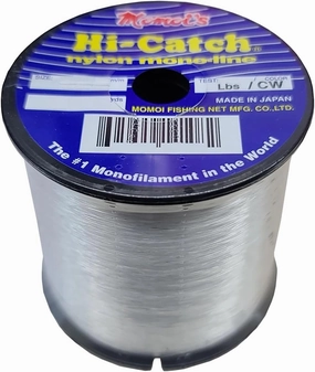 Momoi 14116 Hi-Catch