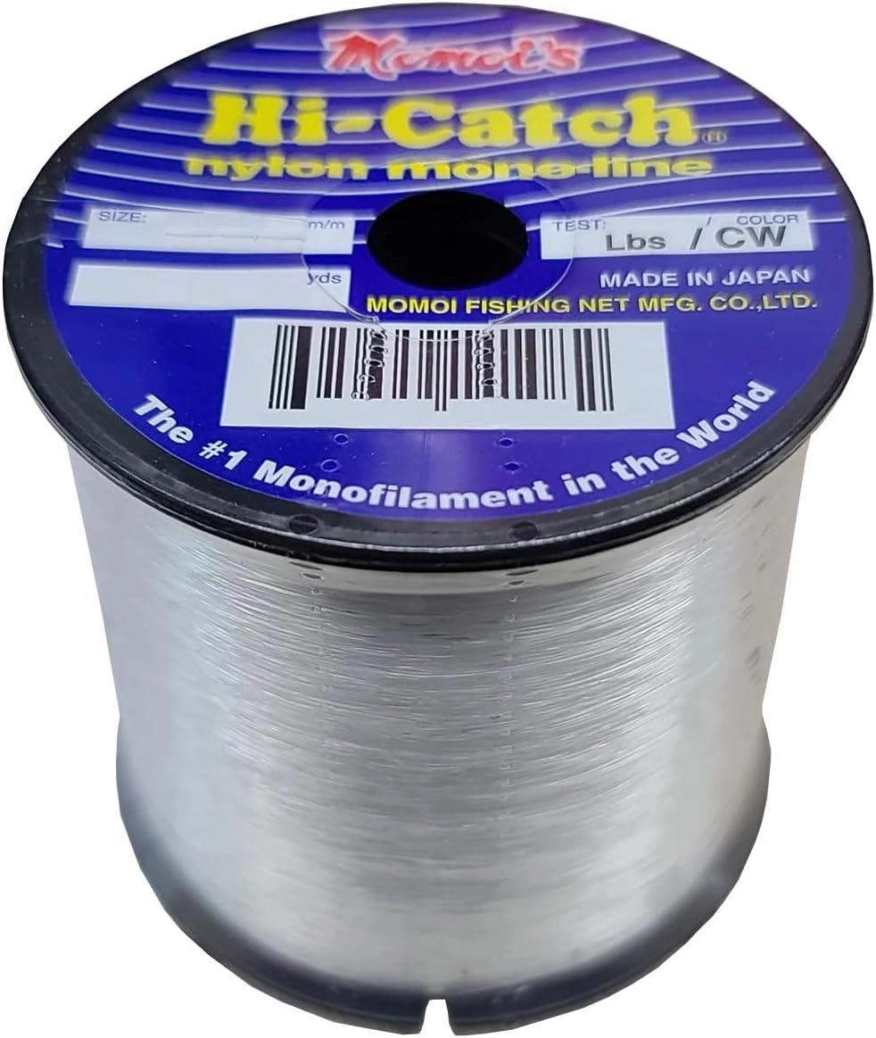 Momoi 14116 Hi-Catch