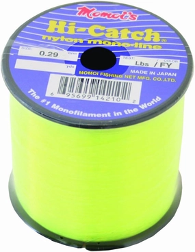Momoi 14210 Hi-Catch