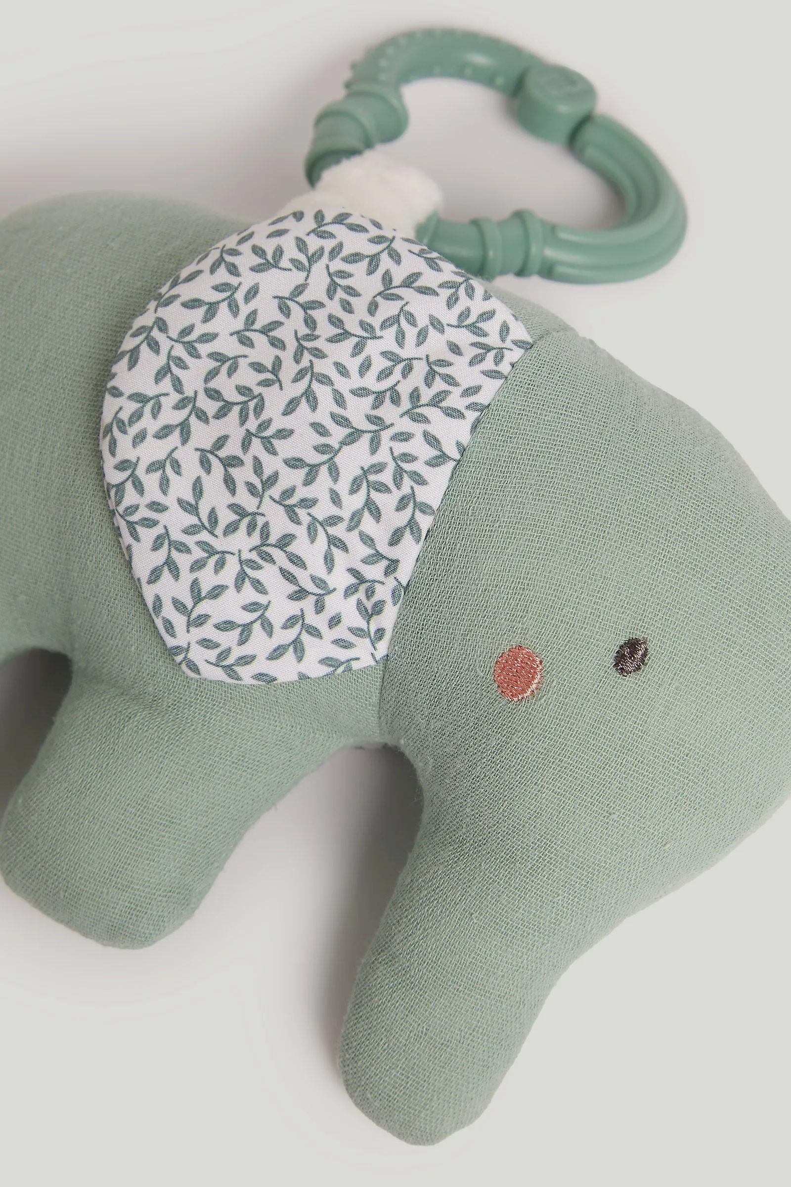 Mothercare Elephant Musical Toy