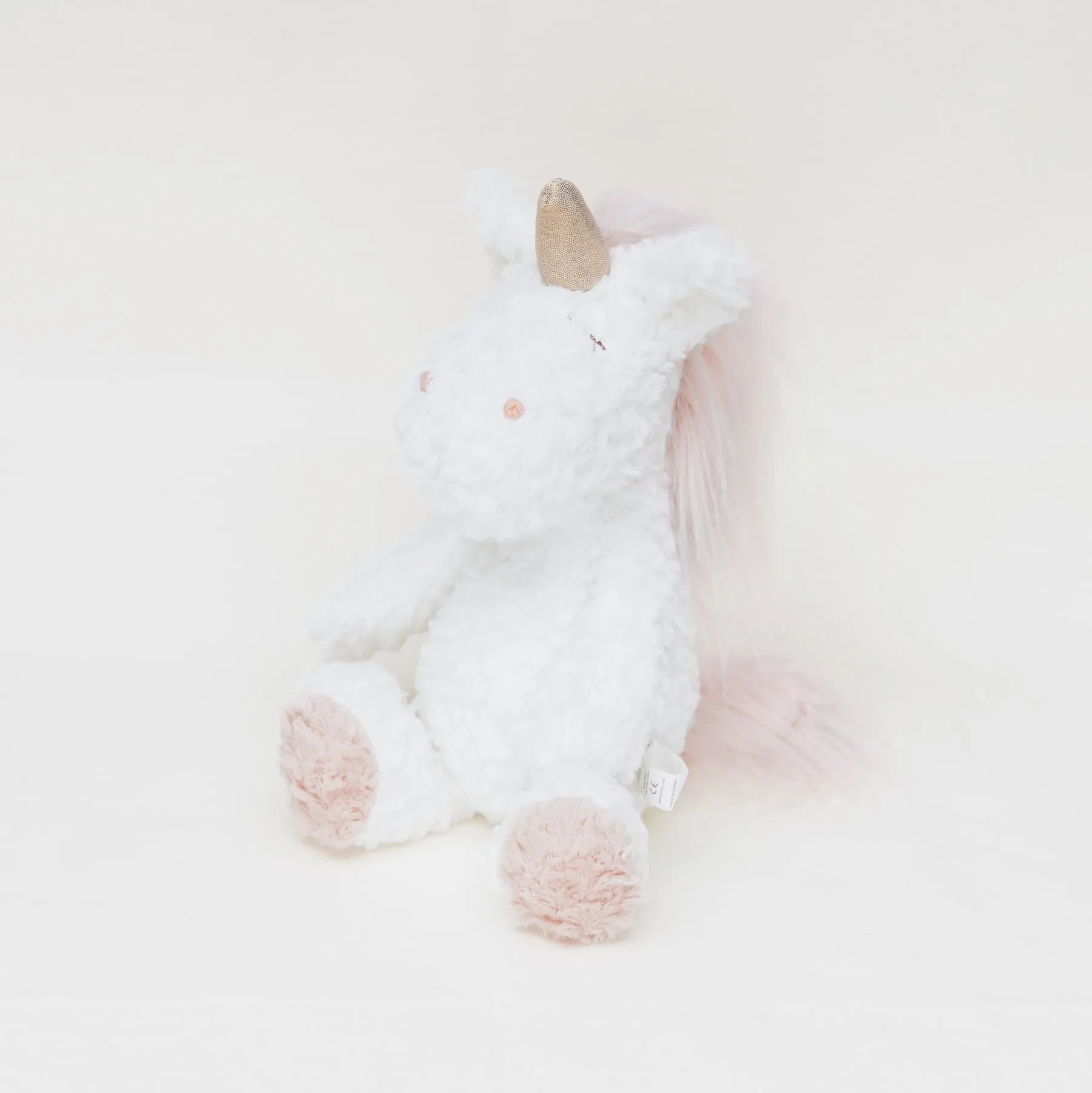 Mrs. Peggie Unicorn