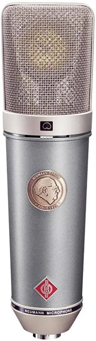 Neumann TLM 67 Set Z Large-diaphragm Condenser Microphone