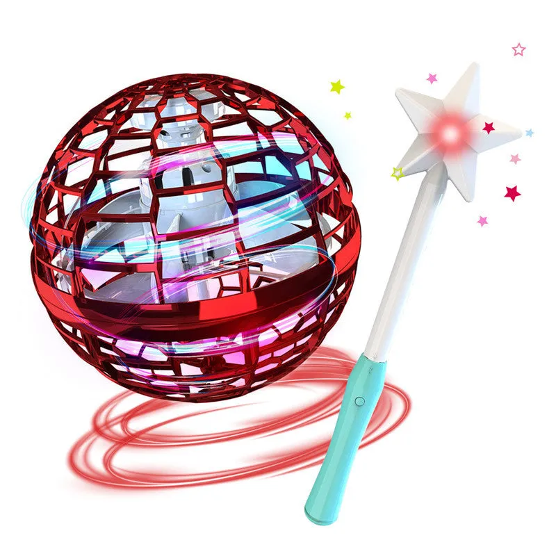 New Spinning Flying Games, Fingertips Kids' Toys, Best Gift Ideas