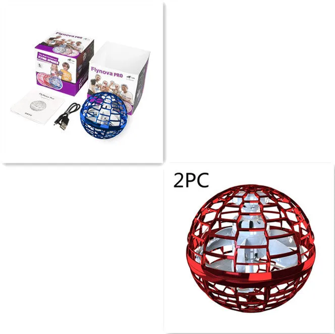 New Spinning Flying Games, Fingertips Kids' Toys, Best Gift Ideas