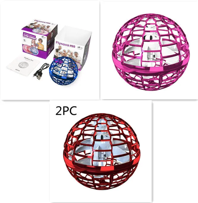 New Spinning Flying Games, Fingertips Kids' Toys, Best Gift Ideas