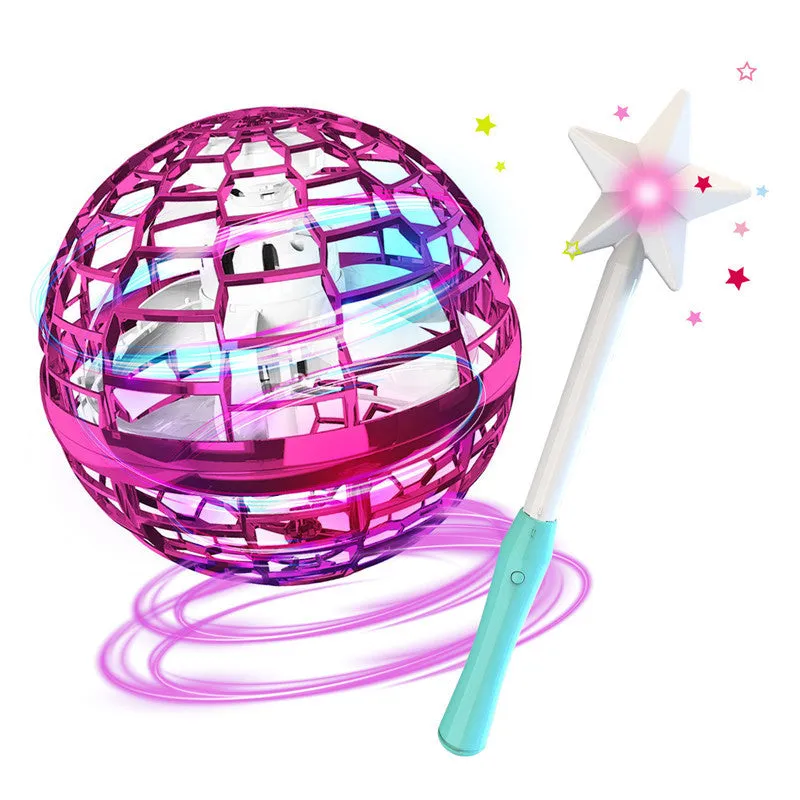 New Spinning Flying Games, Fingertips Kids' Toys, Best Gift Ideas