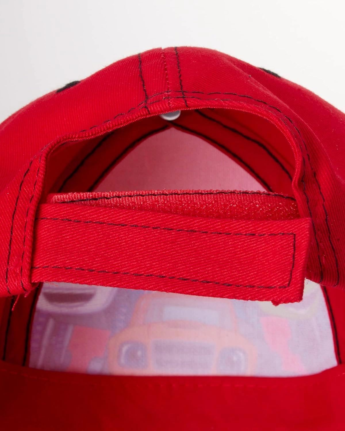 Nickelodeon Boys Blaze & The Monster Machines 2 Pack Cotton Baseball Cap (Ages 2-4)