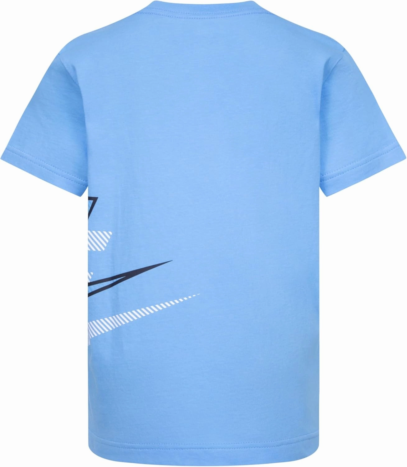 Nike Boy's Futura Sidewinder Short Sleeve Tee (Little Kids/Big Kids)