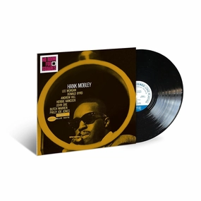 No Room For Squares (Blue Note Classic Vinyl Series)[LP]