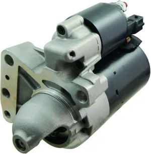 OEG Parts New Starter Compatible with 2007-2012 Mini Cooper 1.6L 12417540897, 12417552105, 12417552697, 12417582309, 0001106406, SBO0215, 41024257