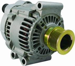 OEG Parts New Alternator Compatible With Mini Cooper Base Model 1.6L 2002-2006 S-Model 1.6L 2002-2008 W/W11B16A Engine 12-31-7-515-030 12-31-7-515-030-02 102211-2230 1022112231 1022112232 1022112233
