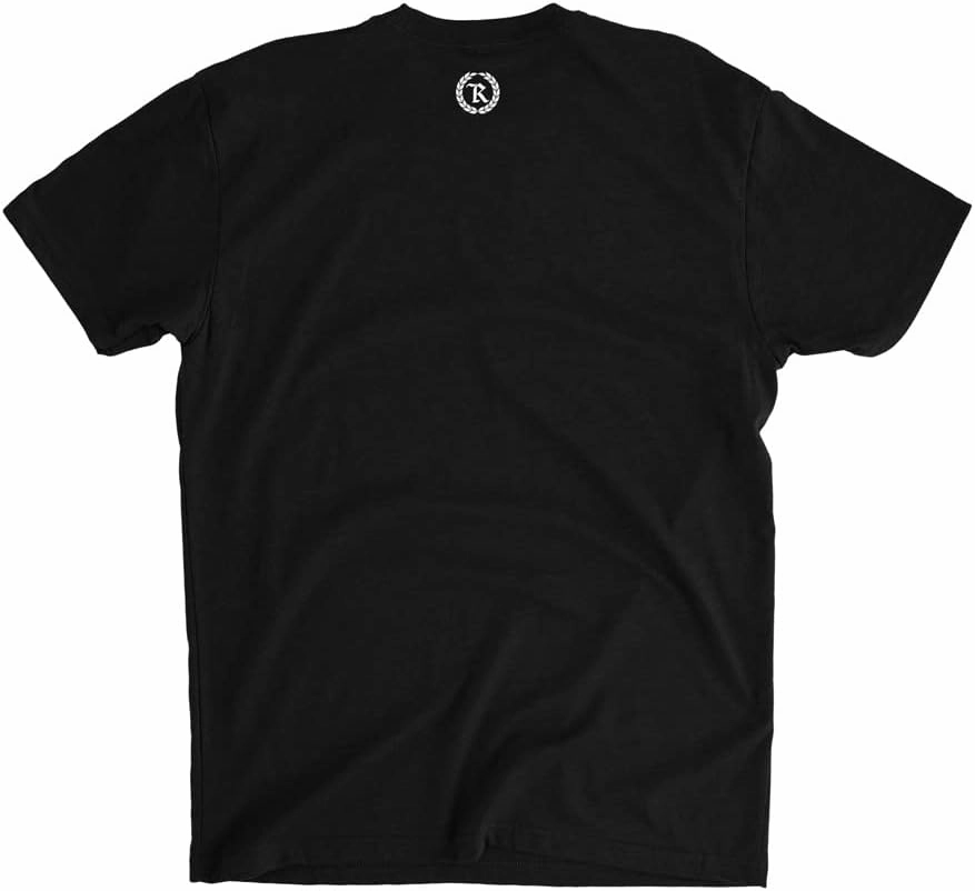OG Classic Signature Tee [Black X White]