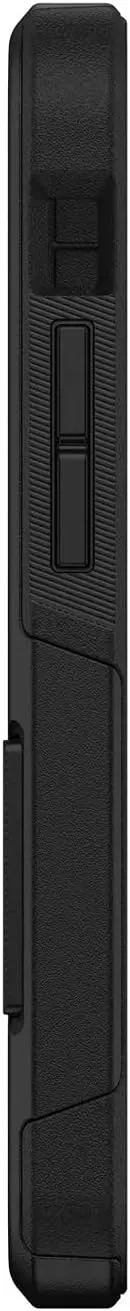 OtterBox Commuter Series Case for iPhone 12 Mini - Black