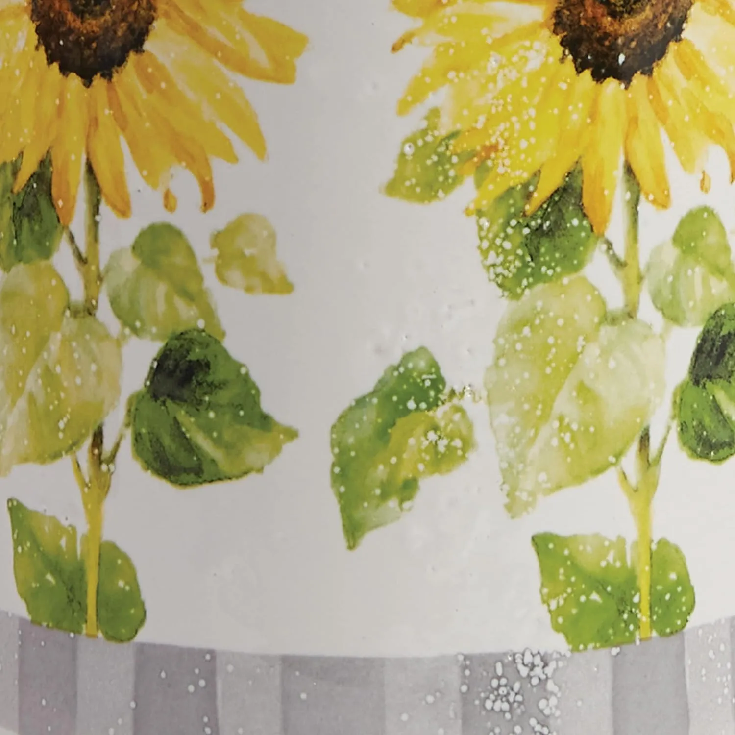 Park Designs Follow The Sun Utensil Crock