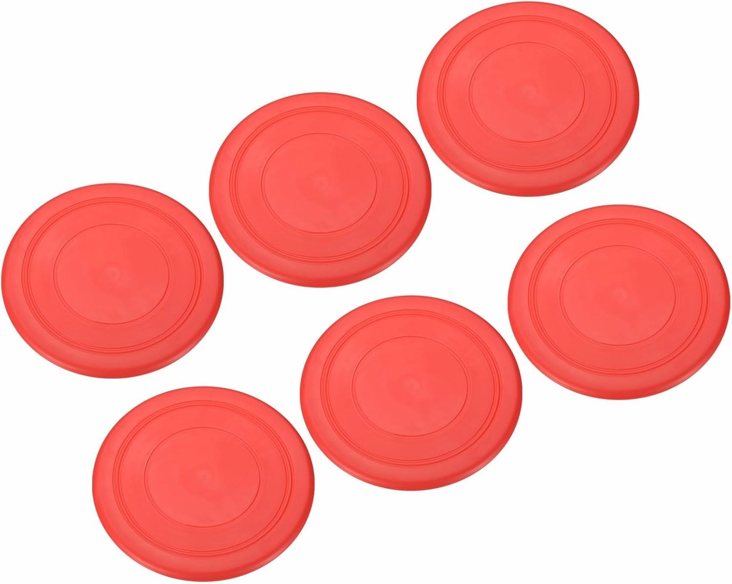 PATIKIL Flying Disc, Flying Discs Soft Waterproof for Adults Dog Playing Sport Game